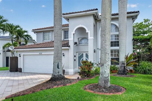 Villa in Miami, Miami-Dade