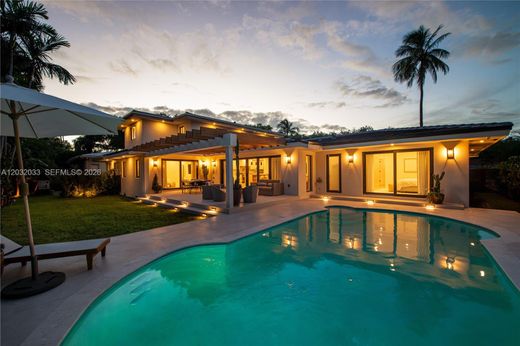 Villa in Miami Shores, Miami-Dade