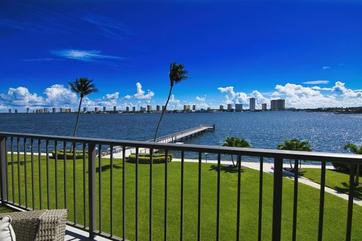 Complexos residenciais - Riviera Beach, Palm Beach County