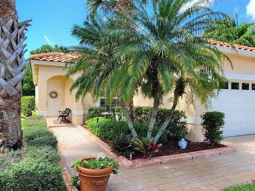 Villa in Port Saint Lucie, Saint Lucie County