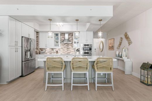 Жилой комплекс, Juno Beach, Palm Beach County