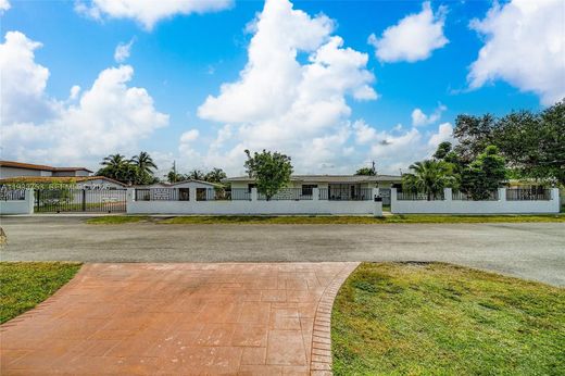 别墅  迈阿密, Miami-Dade County