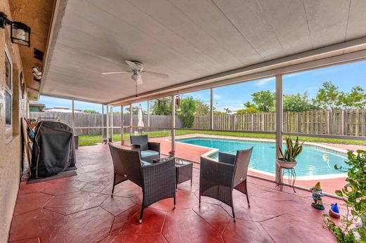 Villa in Boca Raton, Palm Beach County