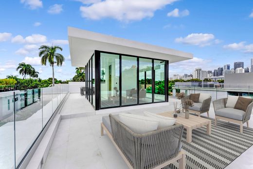 Вилла, Майами, Miami-Dade County