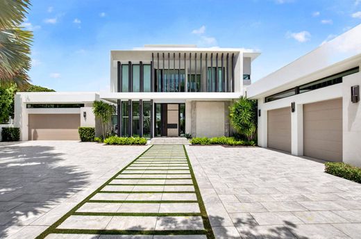 Villa in Boca Raton, Palm Beach