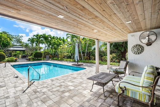 Вилла, Boca Raton, Palm Beach County