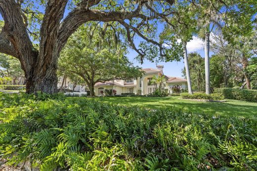 Villa in Stuart, Martin County