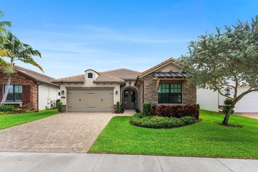Villa en Boynton Beach, Palm Beach County