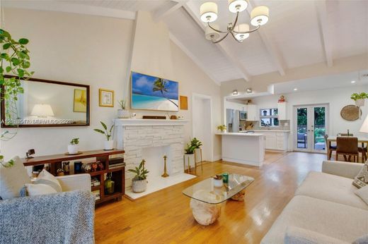 Villa in Miami Shores, Miami-Dade