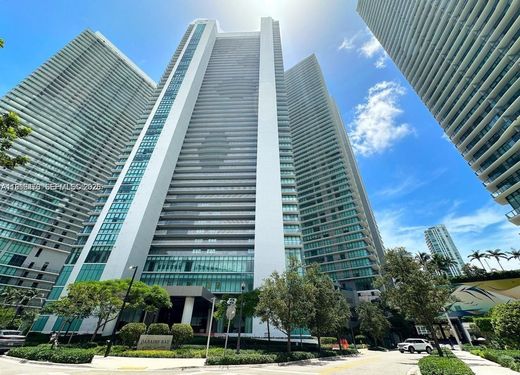 Komplex apartman Miami, Miami-Dade County