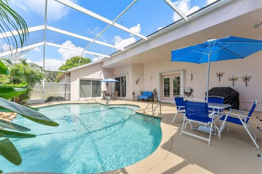 Villa in Delray Beach, Palm Beach