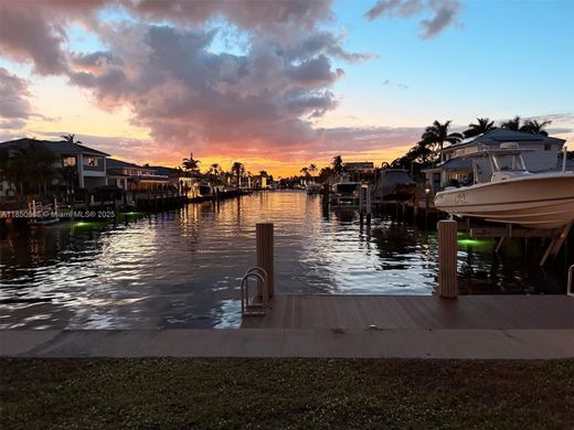 Villa a Pompano Beach, Broward County