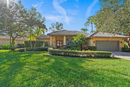 别墅  Stuart, Martin County