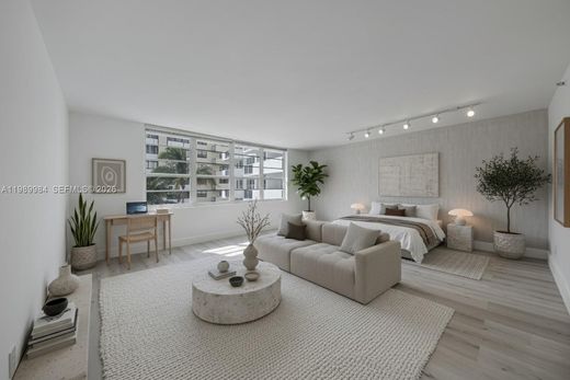 Wohnkomplexe in Miami Beach, Miami-Dade County