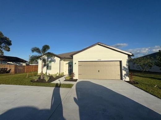 Villa a Port Saint Lucie, Saint Lucie County