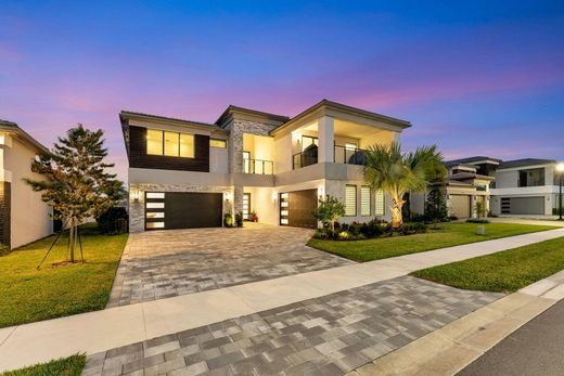 Villa in Boca Raton, Palm Beach