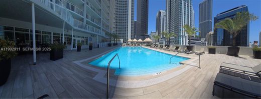 Residential complexes in Miami, Miami-Dade
