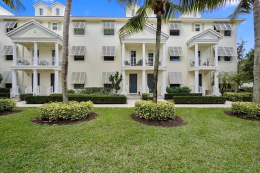 Townhouse in Jupiter, Palm Beach