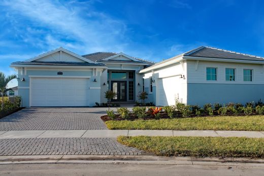 Villa in Port Saint Lucie, Saint Lucie County