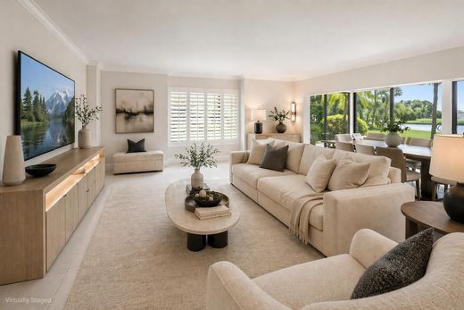 Complexos residenciais - Wellington, Palm Beach County