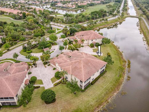 Appartementencomplex in West Palm Beach, Palm Beach County