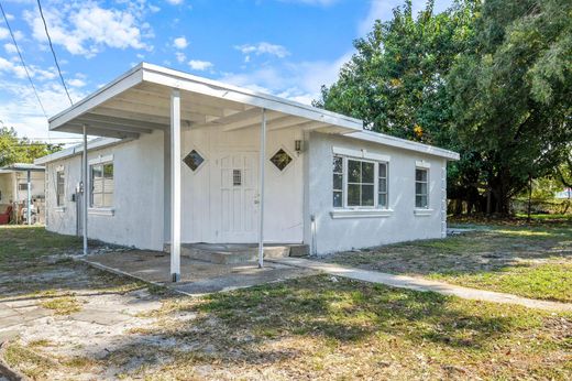 Villa in Fort Pierce, Saint Lucie County