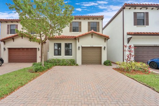 Villa in Riviera Beach, Palm Beach