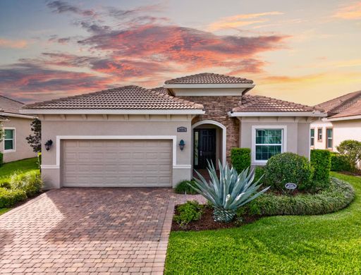 Villa in Port Saint Lucie, Saint Lucie County