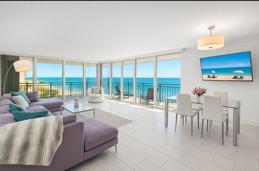 Complesso residenziale a Highland Beach, Palm Beach County