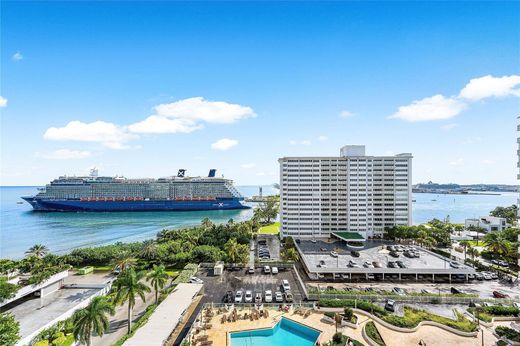 Complexes résidentiels à Fort Lauderdale, Comté de Broward