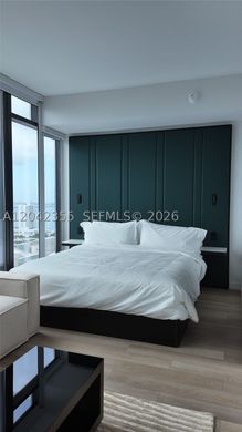 Residential complexes in Miami, Miami-Dade