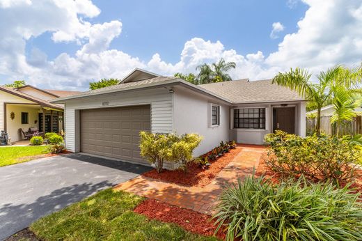 Villa in Davie, Broward County
