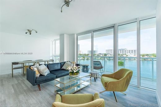 Edificio en Sunny Isles Beach, Miami-Dade County