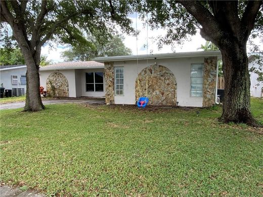 Villa in Sunrise, Broward County