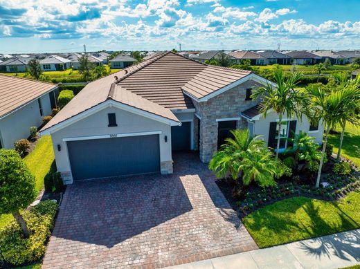 Villa in Port Saint Lucie, Saint Lucie County