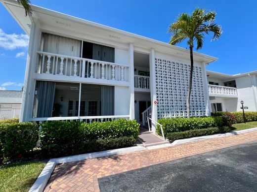 Edificio en South Palm Beach, Palm Beach County