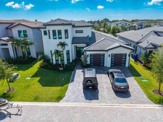 Villa in Hollywood, Broward County