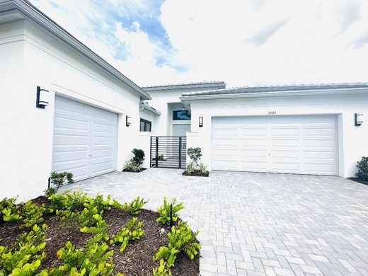 Villa in Port Saint Lucie, Saint Lucie County