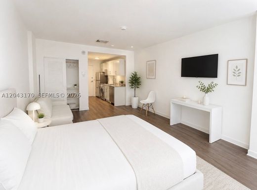 Жилой комплекс, Bal Harbour, Miami-Dade County