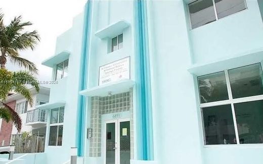 Appartementencomplex in Miami Beach, Miami-Dade County