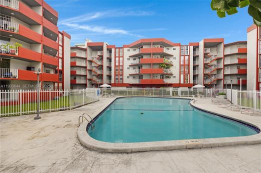 ‏בניין ב  Hialeah, Miami-Dade County