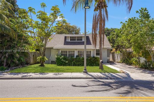 Villa - Lake Worth, Palm Beach County