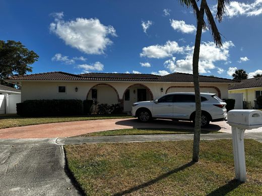 Villa in Boca Raton, Palm Beach