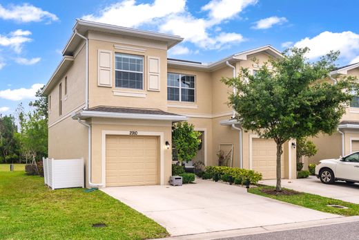 Dom miejski w Port Saint Lucie, Saint Lucie County