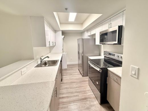 Residential complexes in Hialeah, Miami-Dade