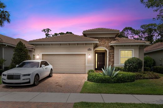 Villa in Port Saint Lucie, Saint Lucie County