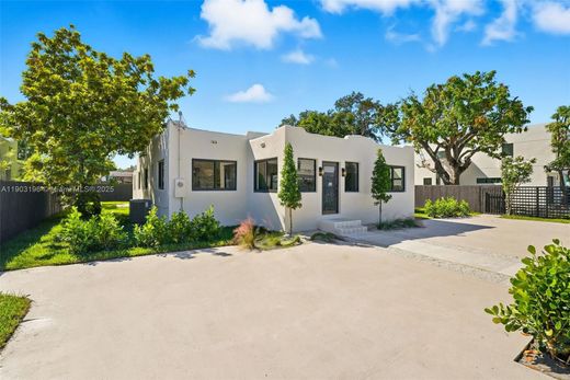 Вилла, Майами, Miami-Dade County