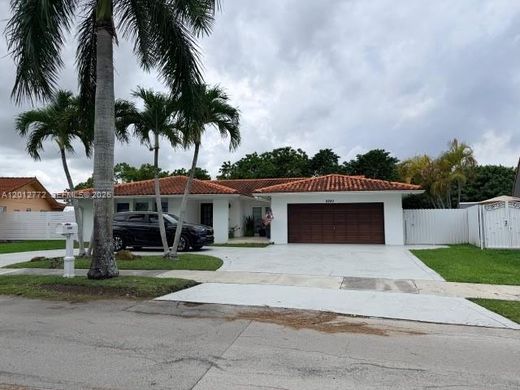 Villa in Miami, Miami-Dade