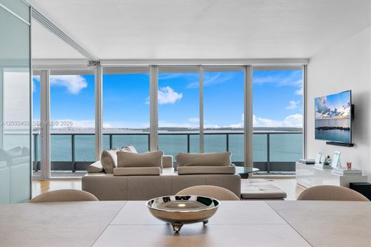 Complexos residenciais - Miami, Miami-Dade County