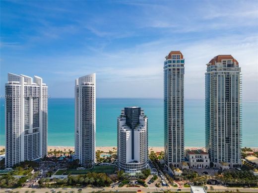 Complesso residenziale a Sunny Isles Beach, Miami-Dade County